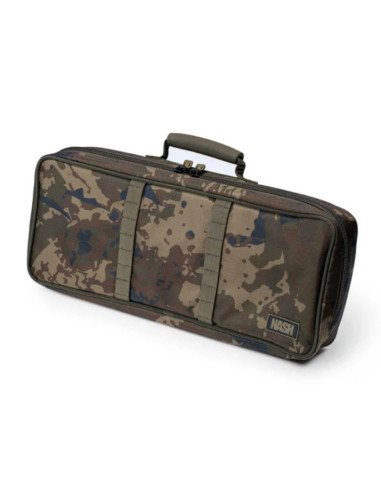 Nash subterfuge buzz bar pouch large 48cm