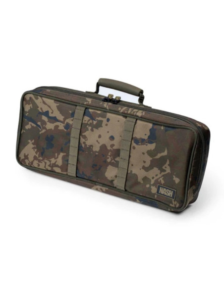 Nash subterfuge buzz bar pouch large 48cm