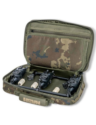 Nash subterfuge buzz bar pouch large 48cm