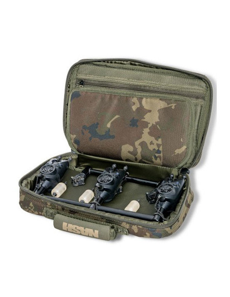 Nash subterfuge buzz bar pouch large 48cm