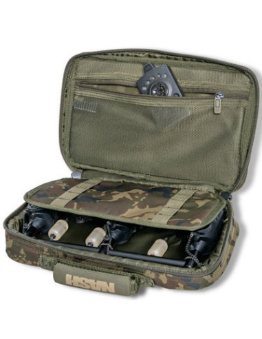 Nash subterfuge buzz bar pouch large 48cm