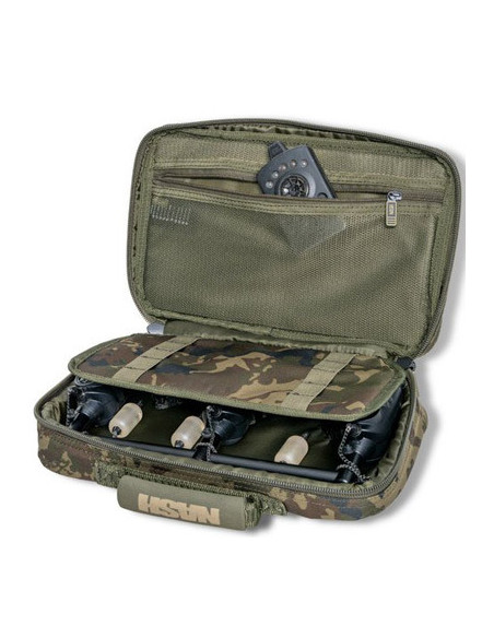Nash subterfuge buzz bar pouch large 48cm