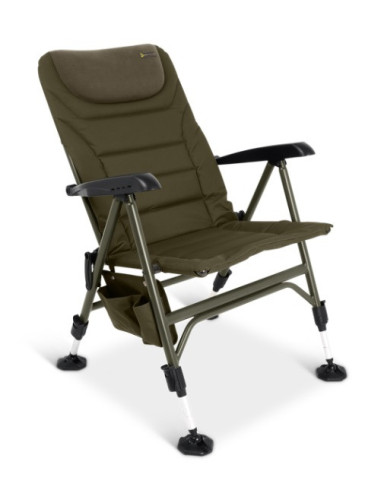 Avid carp revolve armchair