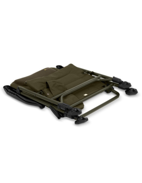 Avid carp revolve armchair