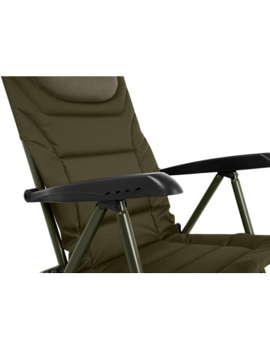 Avid carp revolve armchair