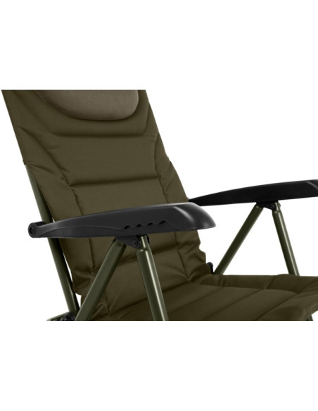 Avid carp revolve armchair