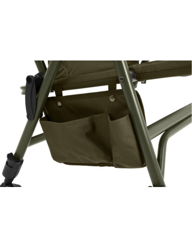 Avid carp revolve armchair