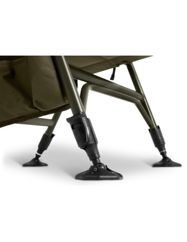 Avid carp revolve armchair