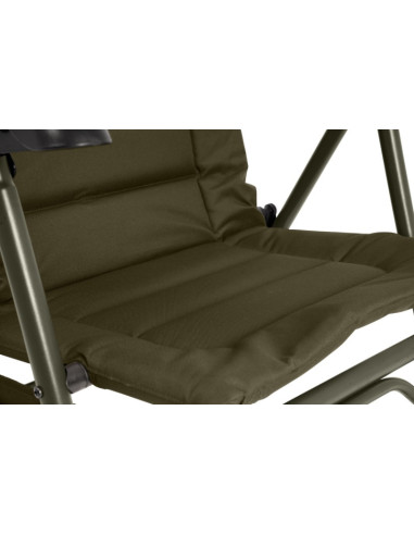 Avid carp revolve armchair