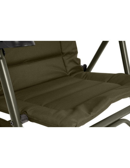 Avid carp revolve armchair