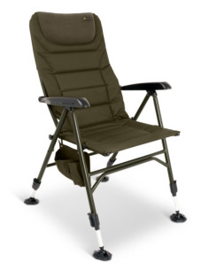 Avid carp revolve x armchair