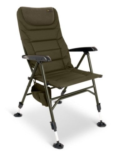 Avid carp revolve x armchair