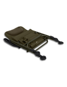 Avid carp revolve x armchair 2