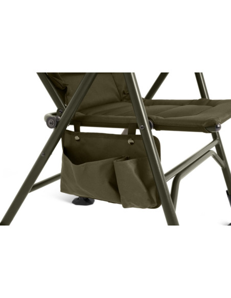 Avid carp revolve x armchair