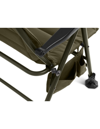 Avid carp revolve x armchair