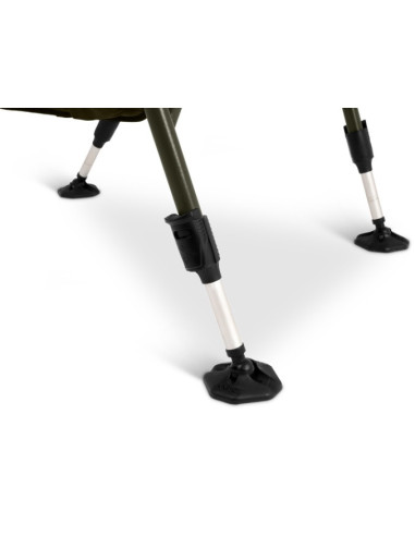 Avid carp revolve x armchair