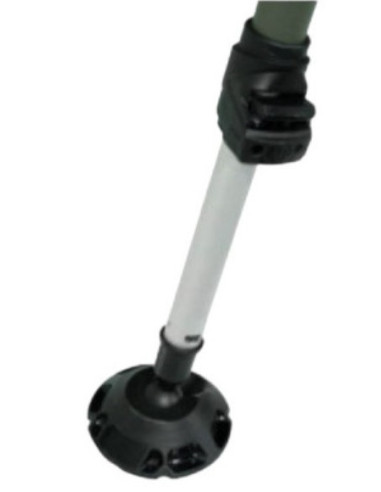 Fox duralite bed pata completa(CBC076-01)