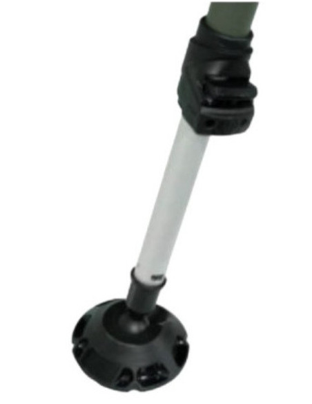 Fox duralite bed pata completa(CBC076-01)