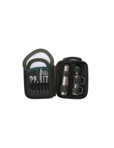 Specimen SMT set camping 1200 D