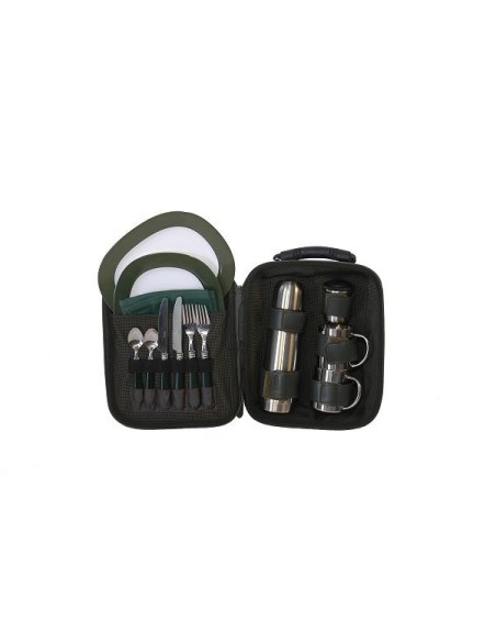 Specimen SMT set camping 1200 D