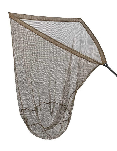 Fox eos X landing net 42" 2 tramos