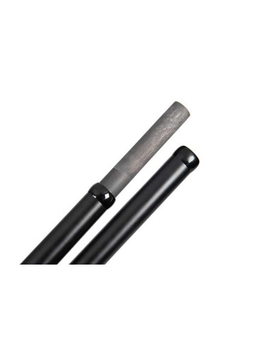 Fox eos X landing net 42" 2 tramos