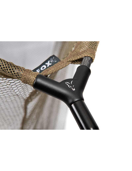 Fox eos X landing net 42" 2 tramos