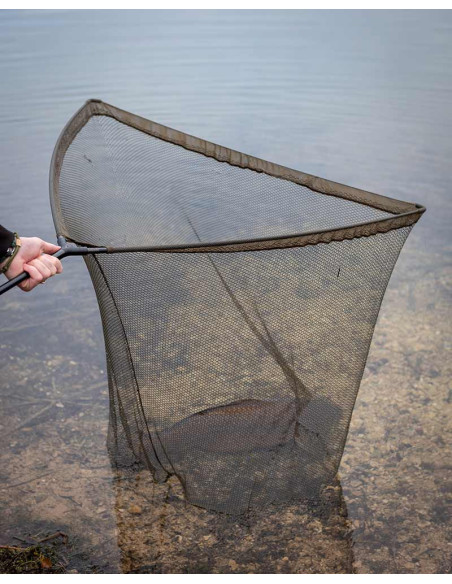 Fox eos X landing net 42" 2 tramos