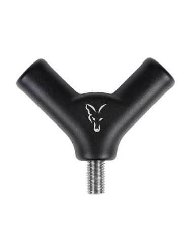 Fox aluminium spreader block