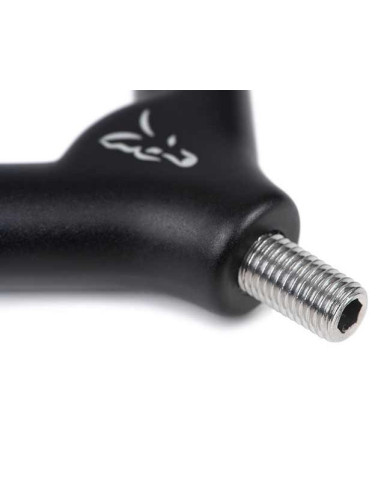 Fox aluminium spreader block