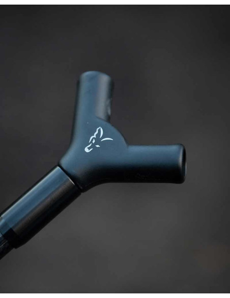 Fox aluminium spreader block