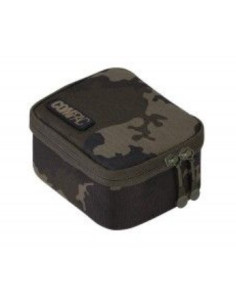 Korda compact 100 tackle pouch dark kamo
