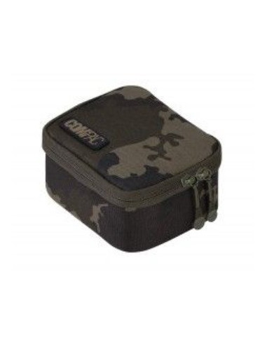 Korda compact 100 tackle pouch dark kamo