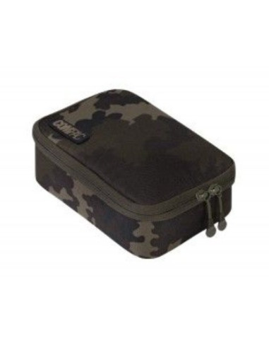 Korda compact 140 tackle pouch dark kamo