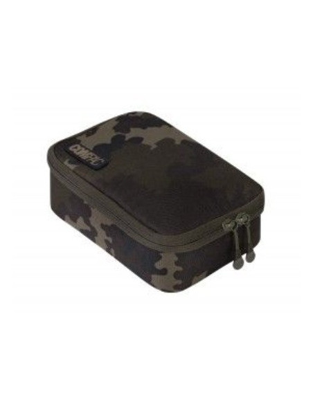 Korda compact 140 tackle pouch dark kamo