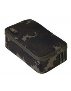Korda compact 140 tackle pouch dark kamo