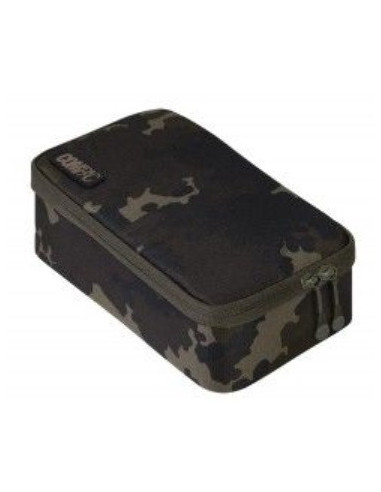 Korda compact 140 tackle pouch dark kamo