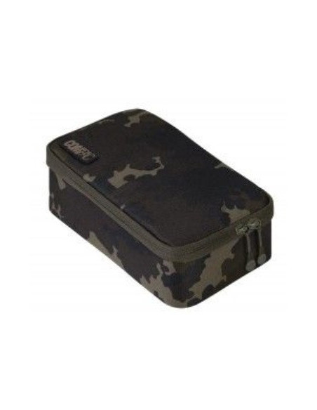 Korda compact 140 tackle pouch dark kamo
