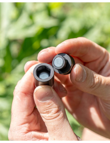 Pb products quick release magnet 3.5kg