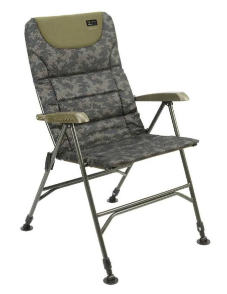 Carp spirit blax relax chair camo
