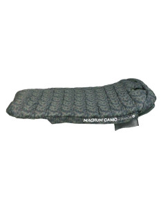 Carp spirit magnum sleeping bag 4 season XL camo