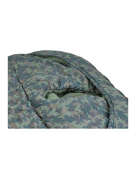 Carp spirit magnum sleeping bag 4 season XL camo