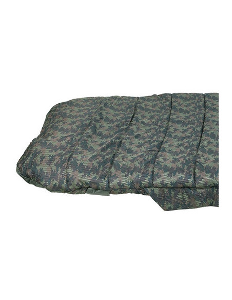 Carp spirit magnum sleeping bag 4 season XL camo