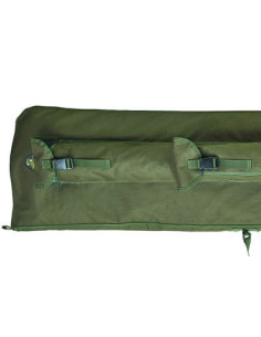 Carp spirit funda basic sleeve 12" 3 rod 2