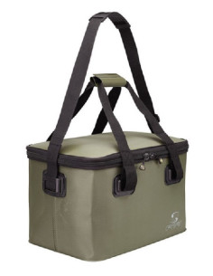 Carp spirit bolso eva bakkan 30l 42x28x26cm