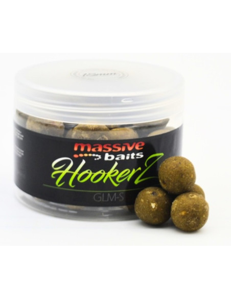 Massive hookerz glm-s 18mm 250ml