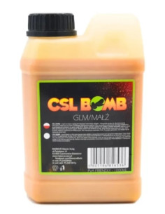 Massive baits CSL boom GLM 1000ml