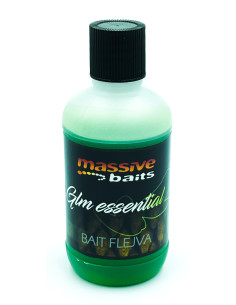 Massive baits concentrado GLM-S 100ml