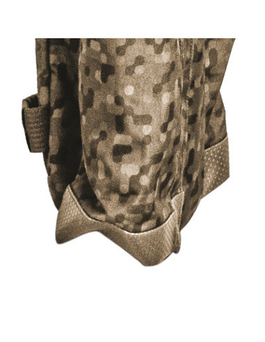 Solar SP-CTECH 13" 3+2 rod holdall