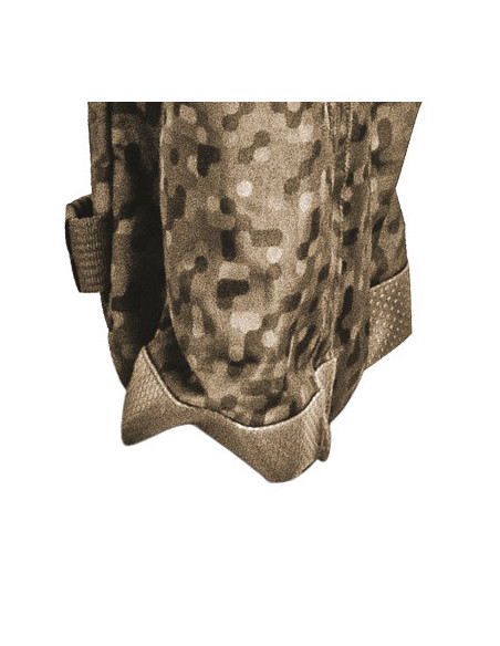 Solar SP-CTECH 13" 3+2 rod holdall